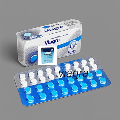 Hay generico del viagra